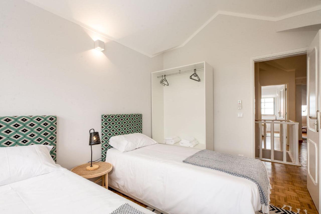 Baleal Pointsurprise House Apartment Exterior photo