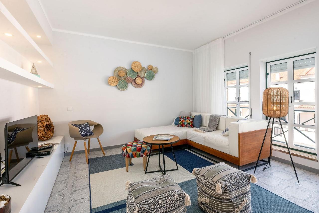 Baleal Pointsurprise House Apartment Exterior photo