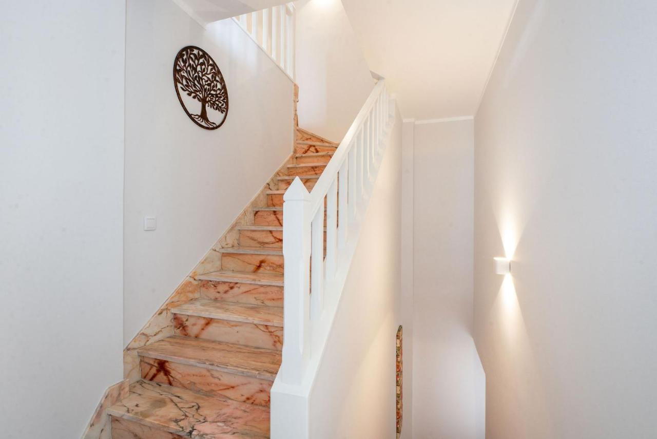 Baleal Pointsurprise House Apartment Exterior photo