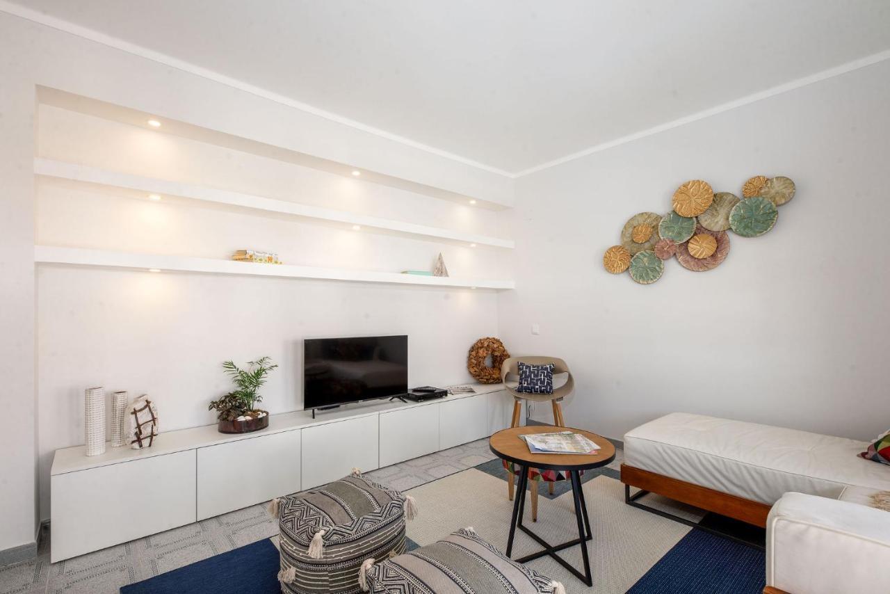Baleal Pointsurprise House Apartment Exterior photo