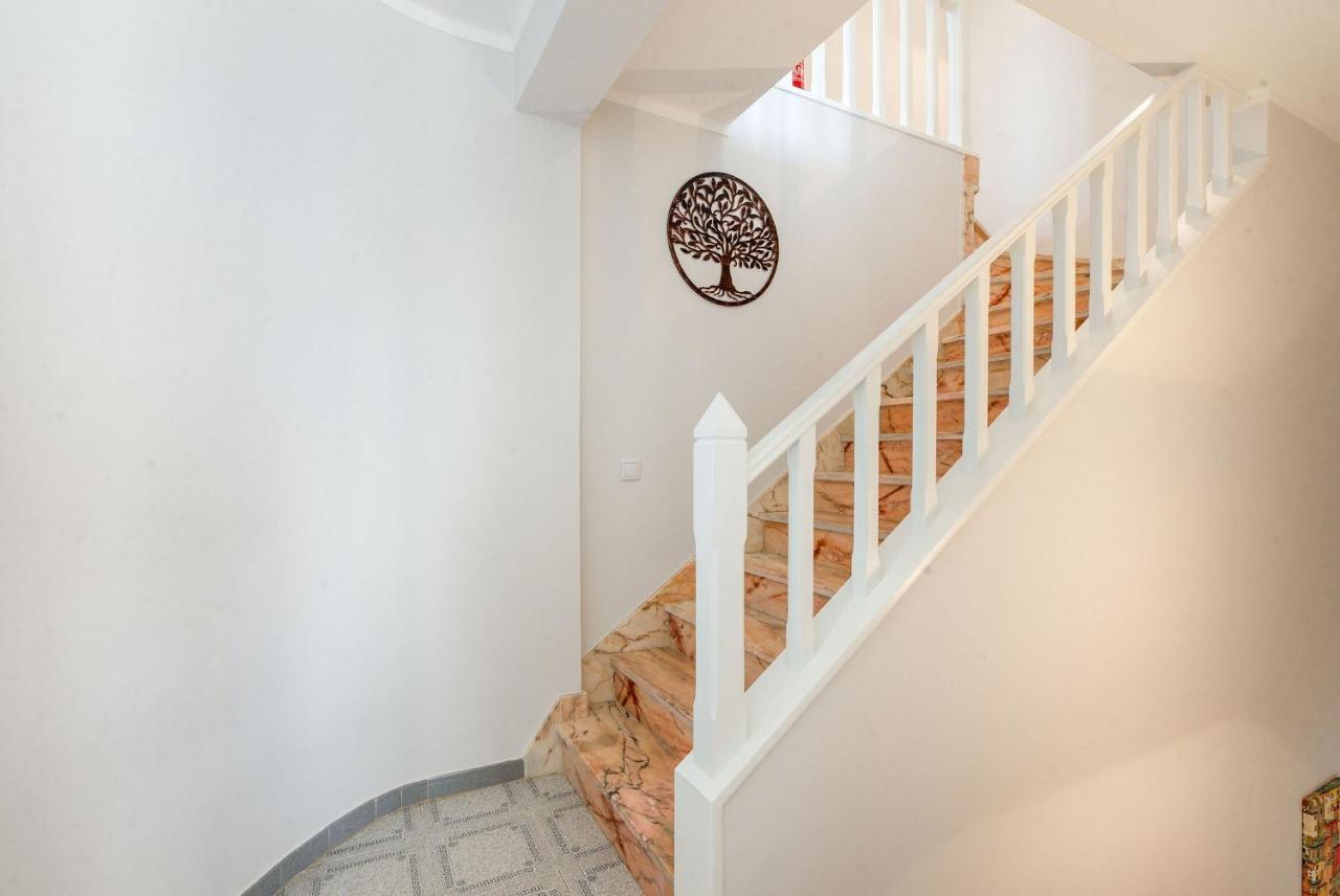 Baleal Pointsurprise House Apartment Exterior photo