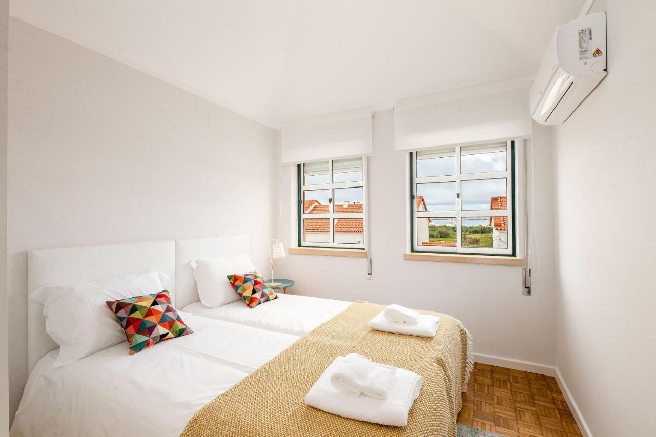 Baleal Pointsurprise House Apartment Exterior photo