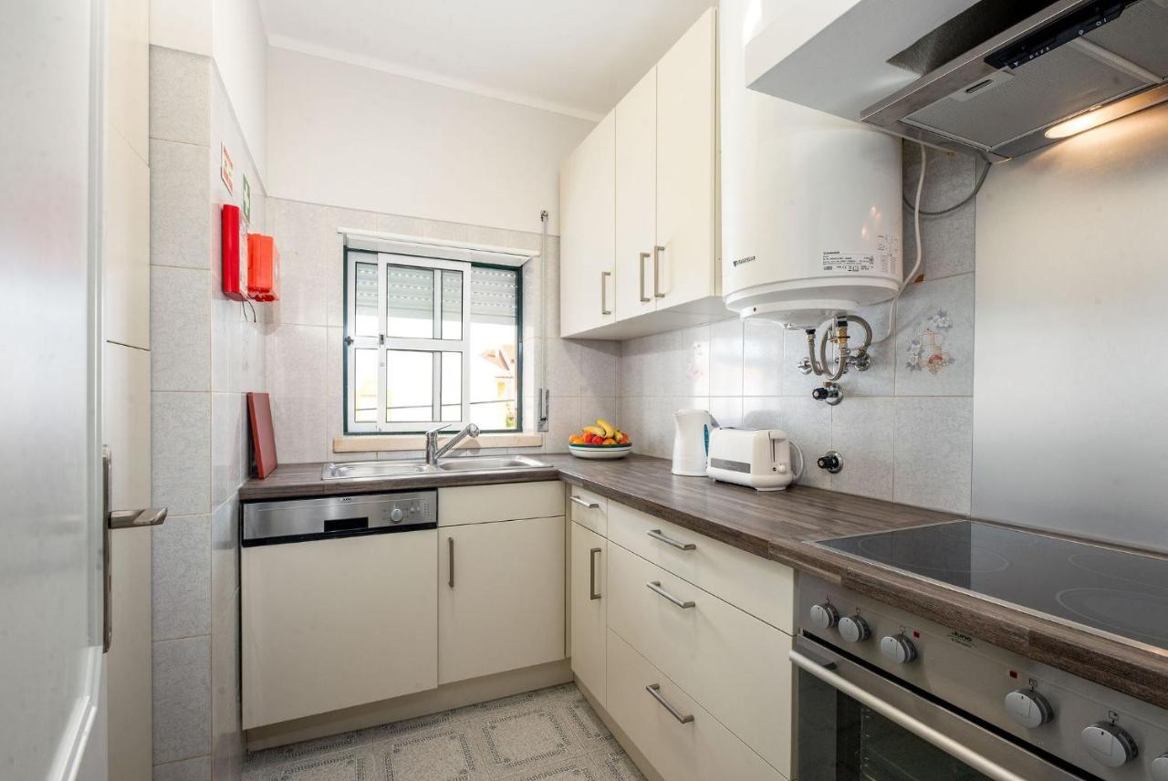 Baleal Pointsurprise House Apartment Exterior photo