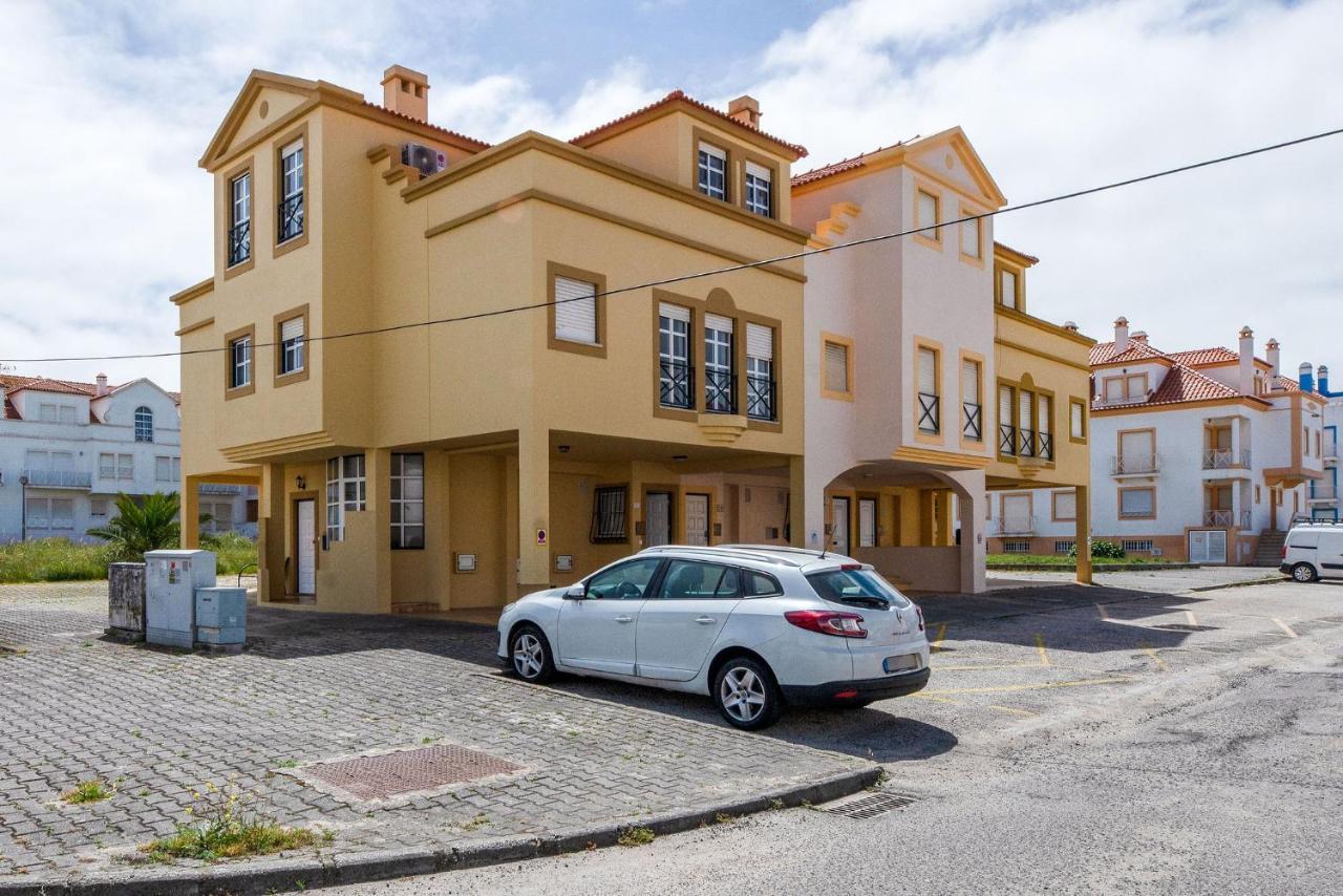 Baleal Pointsurprise House Apartment Exterior photo
